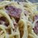 Cooksnap dari silviakamil untuk resep Spaghetti Carbonara ala Rumahan