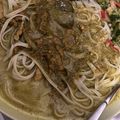 Cooksnap dari Babybiskuat untuk resep Thai Green Curry
