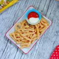 Cooksnap dari beekitchen untuk resep Cheetos tahu