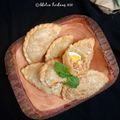 Cooksnap dari Adelia Firdaus untuk resep Pastel Bihun