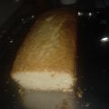 El cooksnap de Gaby Accarezzare cuando hizo Budín de queso crema, limón y amapola.