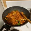 Cooksnap dari Selvy Lawandra untuk resep Pork Rendang / Rendang daging 🐷