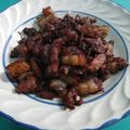 Cooksnap dari Diana Ponce untuk resep Samcan Kecap