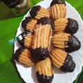 صورة من 🌹سفيرة الطبخ الجزائري🇩🇿 و العالمي🗺️🌹، شاركها بعد تجربة وصفة بيتي فور بالزيت