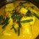 Cooksnap dari Ayu Adrianus untuk resep Kacang panjang, tahu kuah santan