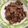 Cooksnap dari nitttnottt untuk resep Daging Sapi Lada Hitam