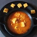 Bhavna C. Desai's cooksnap of when they made રજવાડી ઢોકળી નું શાક (Rajwadi Dhokli Shak Recipe In Gujarati).