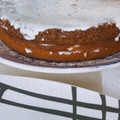 El cooksnap de Solete cuando hizo Tarta de zanahoria.