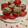 El cooksnap de Mariángeles Acuña cuando hizo Tomates rellenos con sardinas picantes.