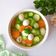 Cooksnap dari Nay's Kitchen untuk resep Sayur loncom telur puyuh
