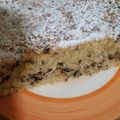 Cooksnap από KΡΙΣΤΑ στη συνταγή Βασιλόπιτα κέικ της Αργυρώς!!!