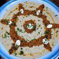 صورة من الشيف ام دحوم||🇸🇦✨، شاركها بعد تجربة وصفة جريش 😋
