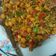 Payal Shah का कुकस्नैप जब उन्होंने चना चाट (chana chat recipe in Hindi) बनाया था।