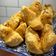 Cooksnap dari mrs.nanda untuk resep 10. Bakso goreng mekar