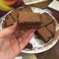 El cooksnap de Gemma Cardona Coll cuando hizo Brownie de chocolate.