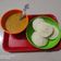 Ekta Pinkesh Patel's cooksnap of when they made રવા ઈડલી (Rava Idli Recipe in Gujarati).