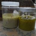 Cooksnap dari Limaran Kentyastuti untuk resep Bumbu Dasar (Merah, Putih, Kuning & Baceman Bawang Putih)