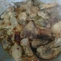 Cooksnap dari Adi Kamtis Ongis Nade untuk resep Pedas manis ayam rica rica