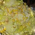 Rafandha Raiy Semrawood's cooksnap of when they made Chicken cesar salad.