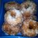 Cooksnap dari Mama fariz untuk resep Donat Kampung Lembut Berbalut Gula