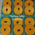Cooksnap dari ErniCandrasari untuk resep Kue Lumpur Labu Kuning
