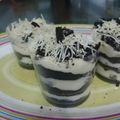 Cooksnap dari Riska Puthrie untuk resep Oreo Cheesecake