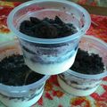 Cooksnap dari Dwi Apriani untuk resep Oreo cheesecake