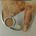 Pina Mandaliya's cooksnap of when they made મૈસુર ઢોસા (Mysore Dosa Recipe In Gujarati).