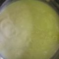 Cooksnap dari Eni Isnaeni untuk resep Kolak durian / sianok