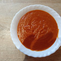 El cooksnap de Carlos Carmelo cuando hizo Salsa Brava para patatas.