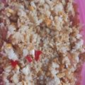 Cooksnap dari Kadindaa untuk resep Nasi Goreng Rumahan enak+Sederhana