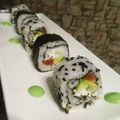 Сooksnap від Olga Shevchuk, який(а) приготував(ла) 🍣 Суші.