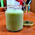 Cooksnap của Nấm rơm khi họ làm theo món Muối Ớt Xanh Chấm Hải Sản-Nha Trang
