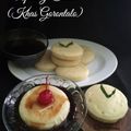 Cooksnap dari Dapur neetasyl untuk resep Apang Colo (Gorontalo)