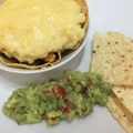 El cooksnap de Marieta cuando hizo Sorpresa mexicana.