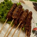 Cooksnap dari Theresia Dian untuk resep Sate Sapi Buntel