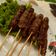 Cooksnap dari Theresia Dian untuk resep Sate Sapi Buntel