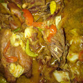 Cooksnap dari Ita Tamsi Tegar untuk resep Tongseng ayam #berburucelemekemas #resolusi2019