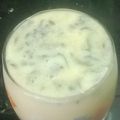 Arpita Kushal Thakkar's cooksnap of when they made ધૂંગાર છાશ(Smoky Buttermilk Recipe In Gujarati).