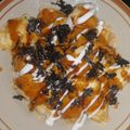 Cooksnap dari kurnianacn untuk resep Takoyaki