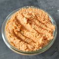 Cooksnap de jeanne sur la recette ☆Tartinade de Surimi☆