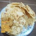 Cooksnap dari dede damayanti untuk resep Rempeyek Kacang Krenyes Anti Gagal