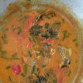 Cooksnap dari Acha Diyah untuk resep Mujair woku