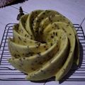 Cooksnap dari evo sulistyo nilawardany untuk resep Bolu kukus Putih Telur