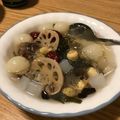 Cooksnap của Ngan Nguyen khi họ làm theo món Chè Sâm Bổ Lượng