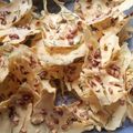 Cooksnap dari sinta untuk resep Peye Kacang