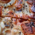 Cooksnap dari Rina Karmila untuk resep Potato au gratin