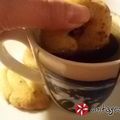 Cooksnap από Ζου Ειρηνη στη συνταγή Βιεννέζικα μπισκοτοκουλουράκια