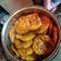 La cooksnap de Carmen Rios cuando cocinó Chancaca caseras