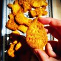 El cooksnap de Arianne cuando hizo Galletas de vainilla decoradas según enseñanza de Encarni ♥️.